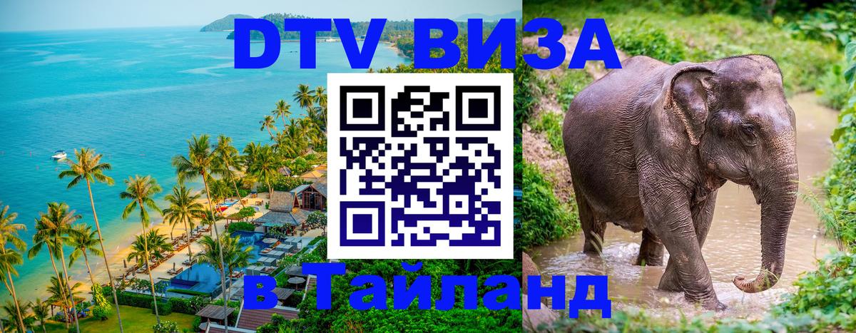 Visa ДТВ Тайланд помощь Псков 